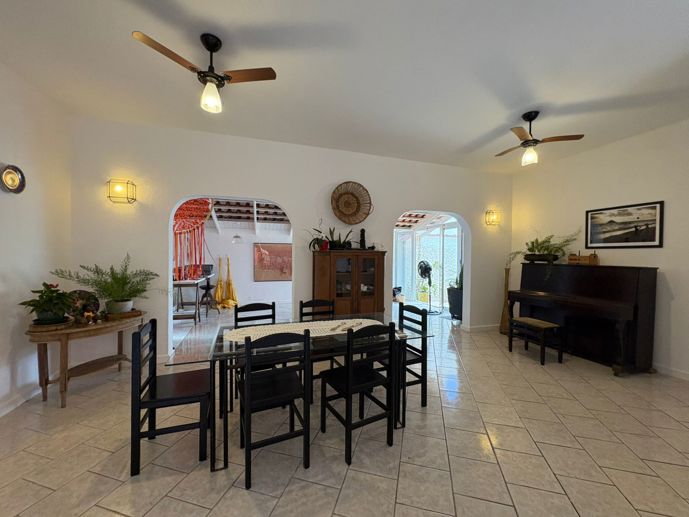 Casa com 3 Quartos para Temporada, 200,00 m² - Foto 7