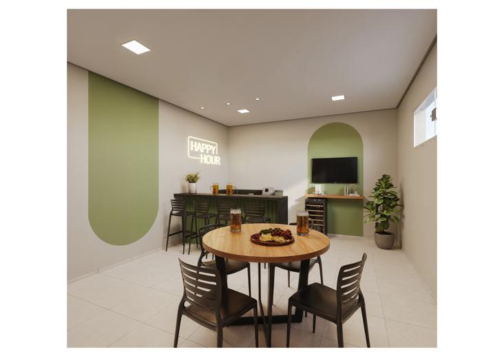 Apartamento com 2 Quartos à Venda, 50,76 m² - Foto 12