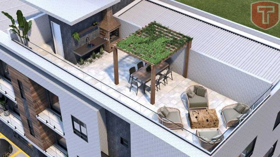 Apartamento com 2 Quartos à Venda, 48,00 m² - Foto 3
