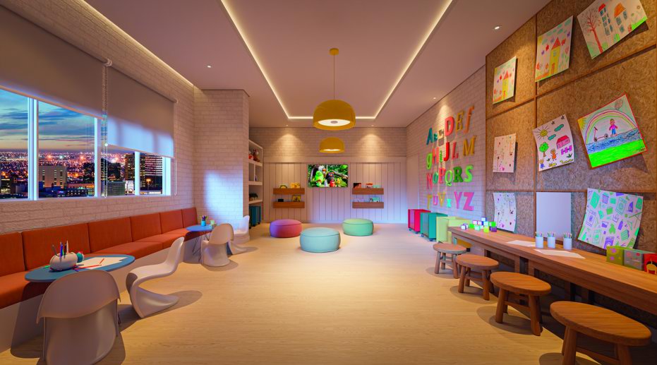 Apartamento com 3 Quartos à Venda, 106,00 m² - Foto 4