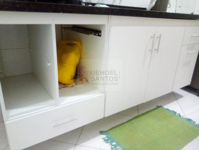 Apartamento com 3 Quartos à Venda, 80,00 m² - Foto 13