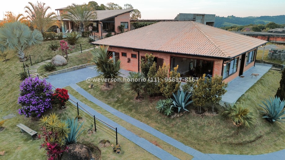 Casa com 4 Quartos à Venda, 2.000,00 m² - Foto 11