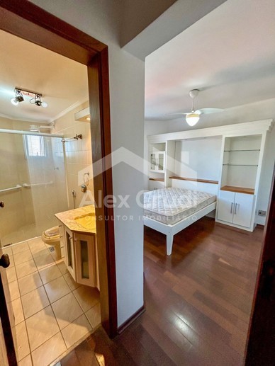 Apartamento com 3 Quartos à Venda, 92,39 m² - Foto 1