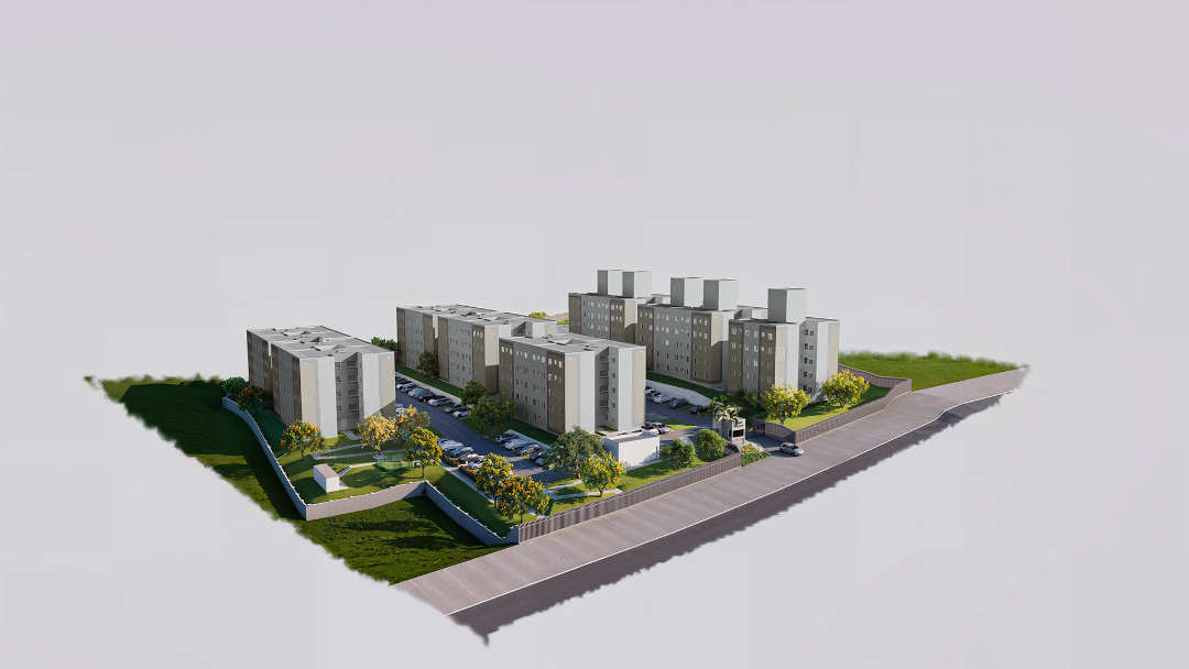 Apartamento com 2 Quartos à Venda, 42,00 m² - Foto 8