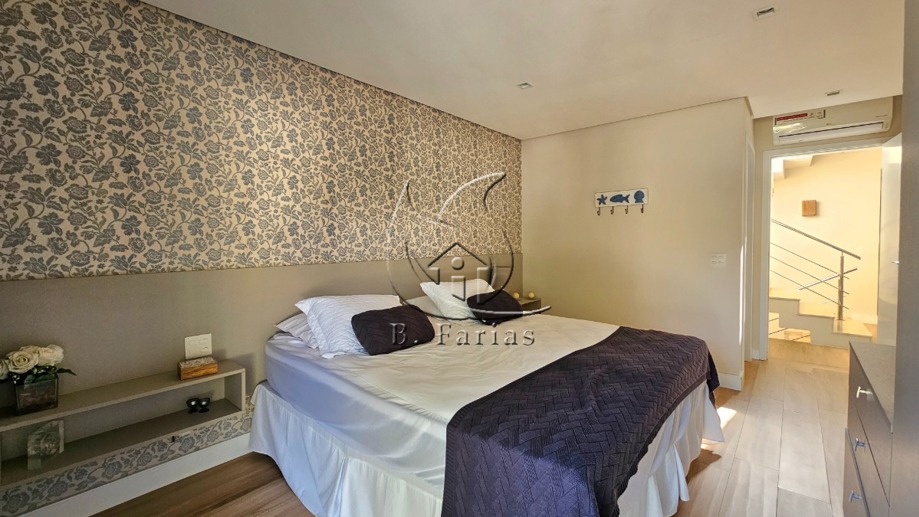 Casa com 4 Quartos para Temporada, 300,00 m² - Foto 37