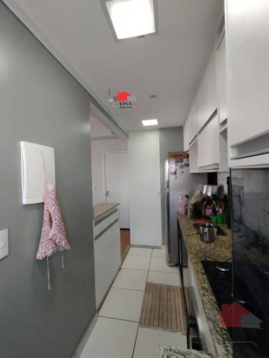 Apartamento com 2 Quartos à Venda, 51,00 m² - Foto 2
