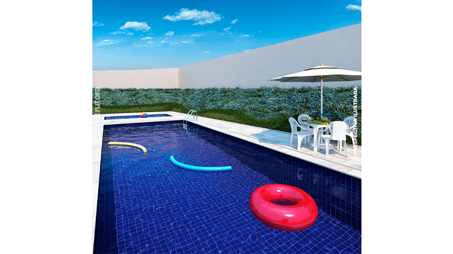 Apartamento com 2 Quartos à Venda, 36,00 m² - Foto 14