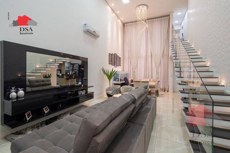 Casa com 3 Quartos à Venda, 250,00 m² - Foto 14