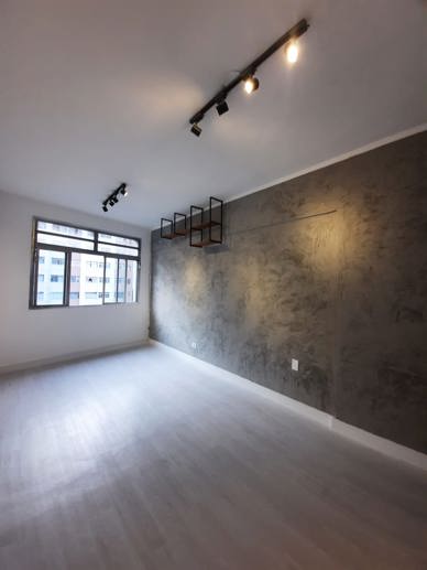 Apartamento com 1 Quarto à Venda - Foto 4