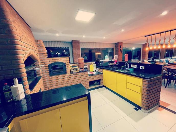 Rural com 8 Quartos à Venda, 1.800,00 m² - Foto 6