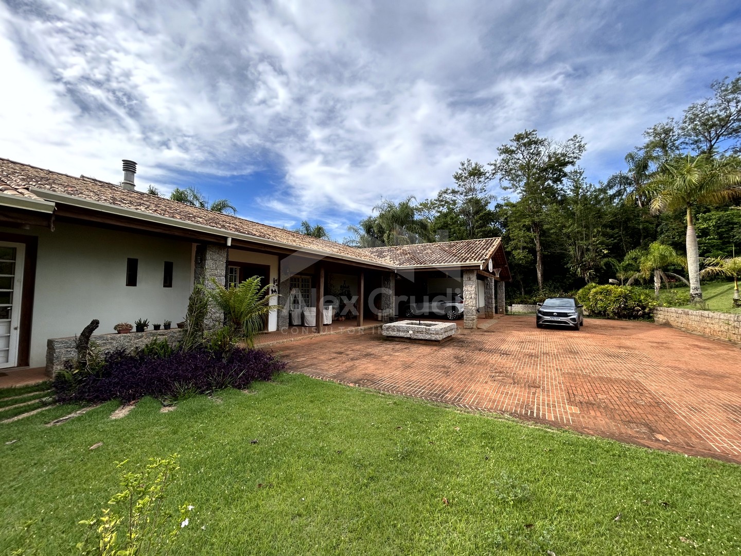 Rural com 8 Quartos à Venda, 242.000,00 m² - Foto 35