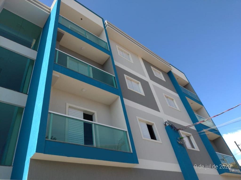 Apartamento com 2 Quartos à Venda - Foto 1