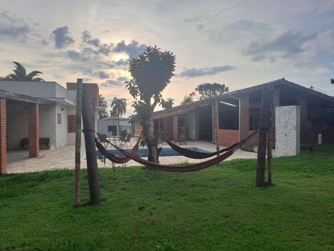 Rural à Venda, 3.100,86 m² - Foto 1