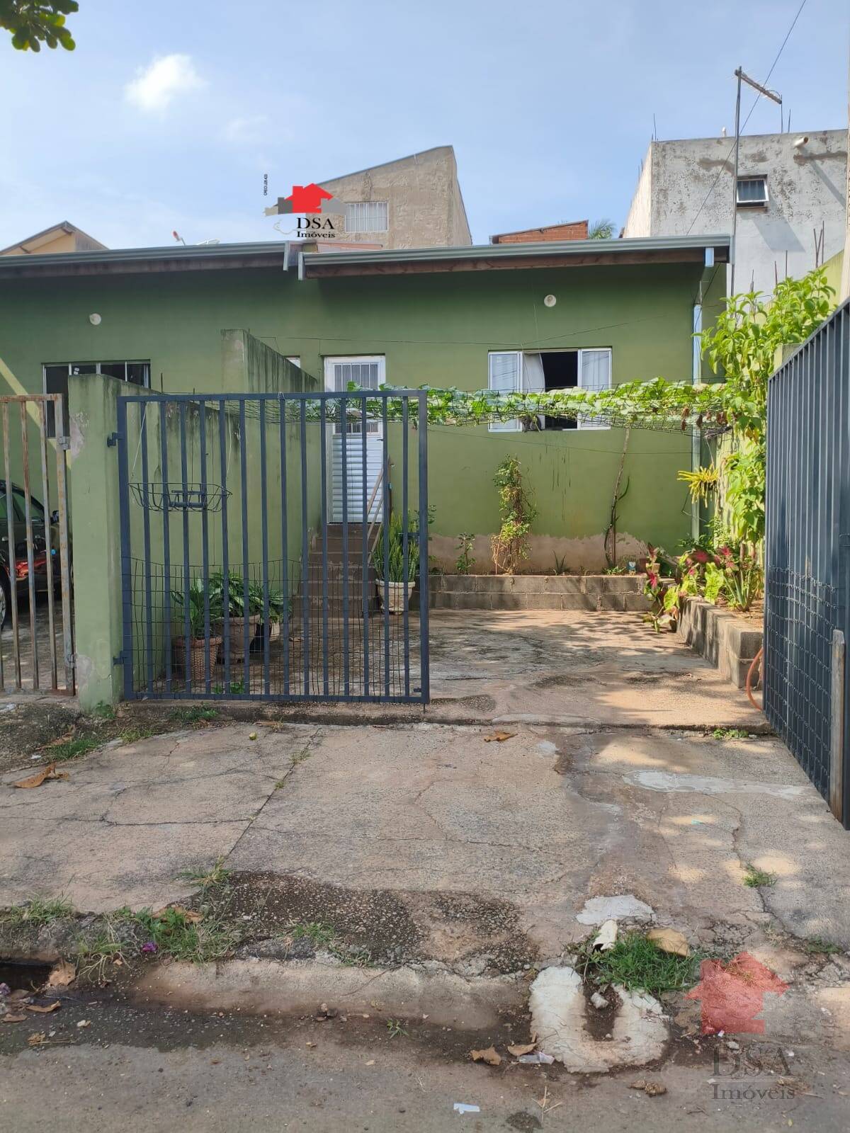 Casa com 2 Quartos à Venda, 125,00 m² - Foto 1