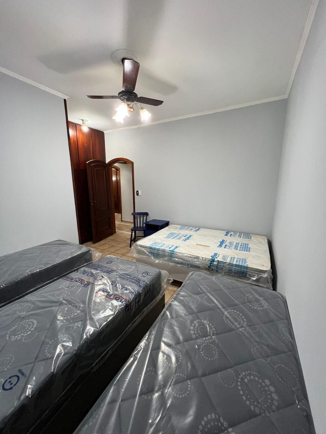 Casa com 4 Quartos para Temporada - Foto 29