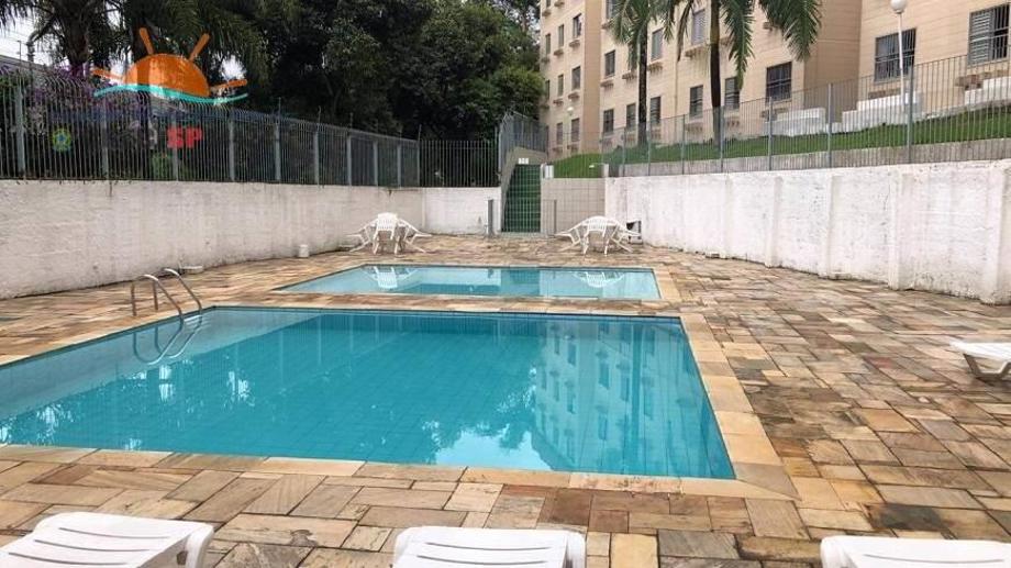 Apartamento com 3 Quartos à Venda, 72,00 m² - Foto 10