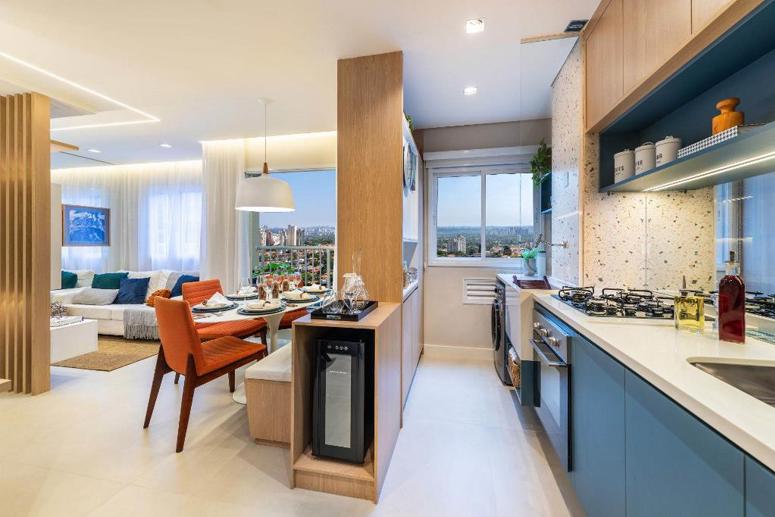 Apartamento com 2 Quartos à Venda, 36,00 m² - Foto 5