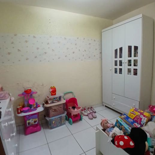 Casa com 3 Quartos à Venda - Foto 10