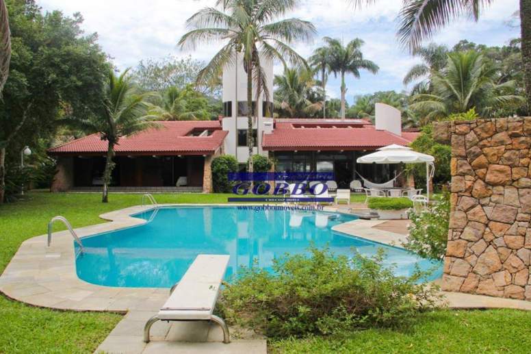 Casa com 5 Quartos à Venda, 2.100,00 m² - Foto 1