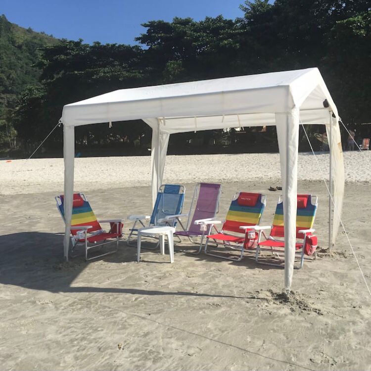 Casa com 4 Quartos para Temporada, 1.000,00 m² - Foto 46