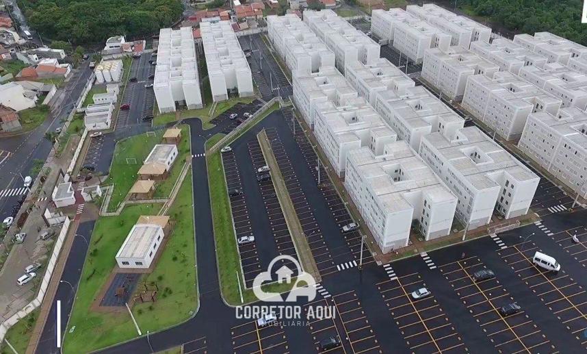 Apartamento com 2 Quartos à Venda, 50,00 m² - Foto 10