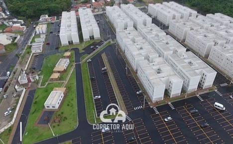 Apartamento com 2 Quartos à Venda, 50,00 m² - Foto 10