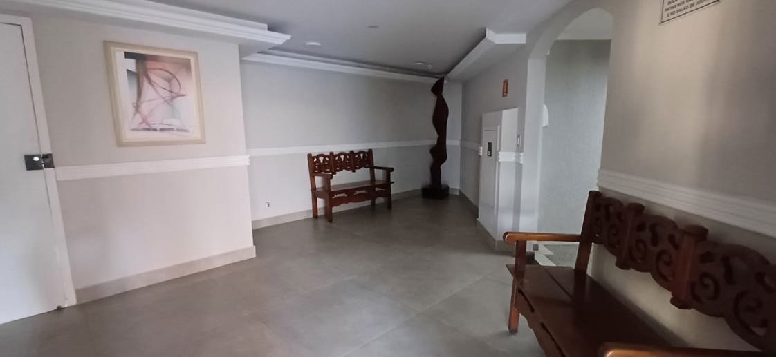 Apartamento com 3 Quartos à Venda, 91,00 m² - Foto 2