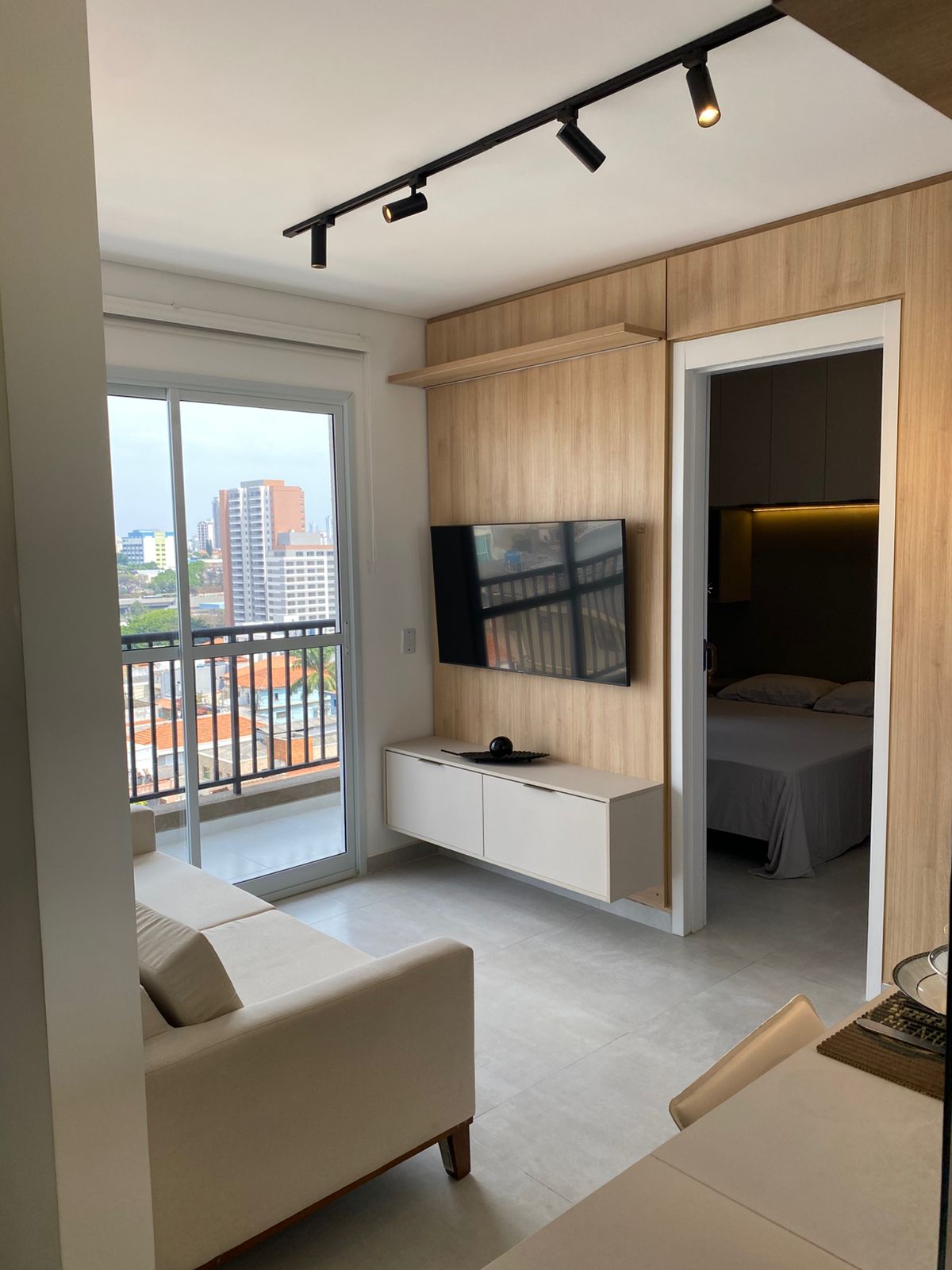 Apartamento com 2 Quartos à Venda, 40,00 m² - Foto 4