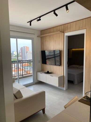 Apartamento com 2 Quartos à Venda, 40,00 m² - Foto 4