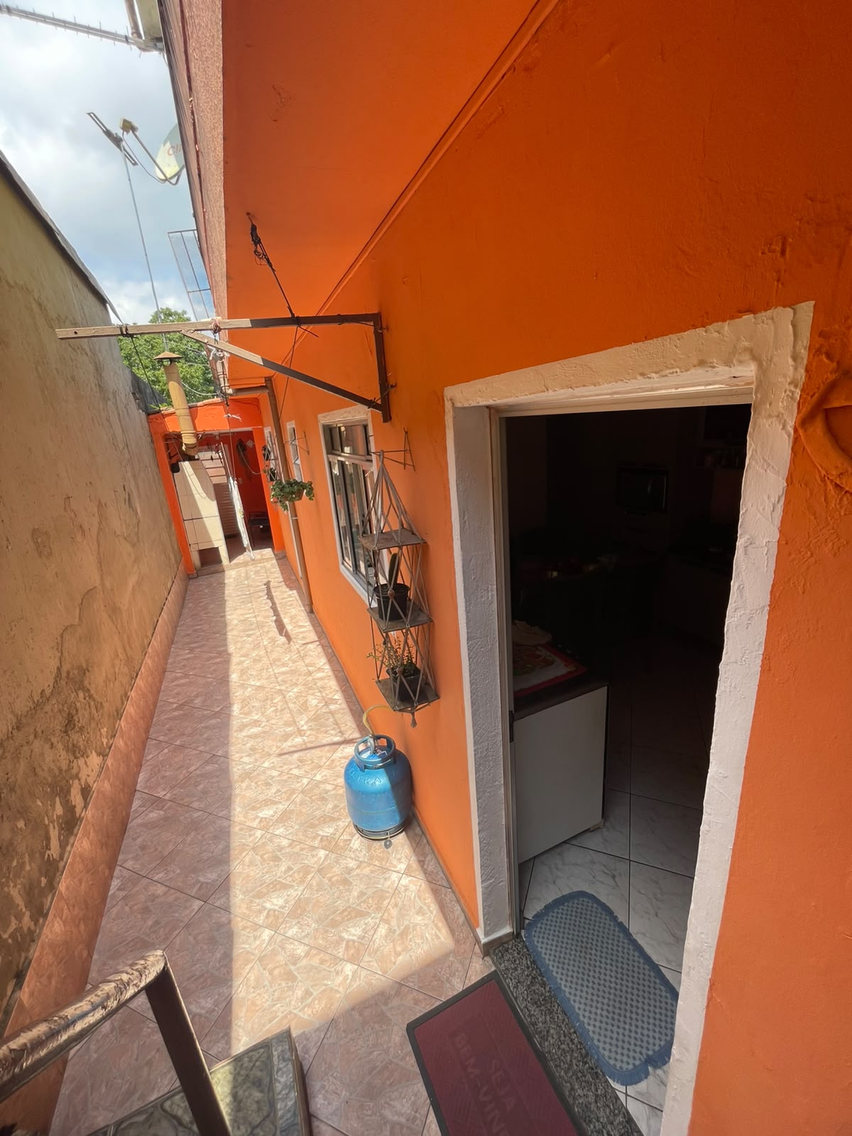 Casa com 4 Quartos à Venda - Foto 10