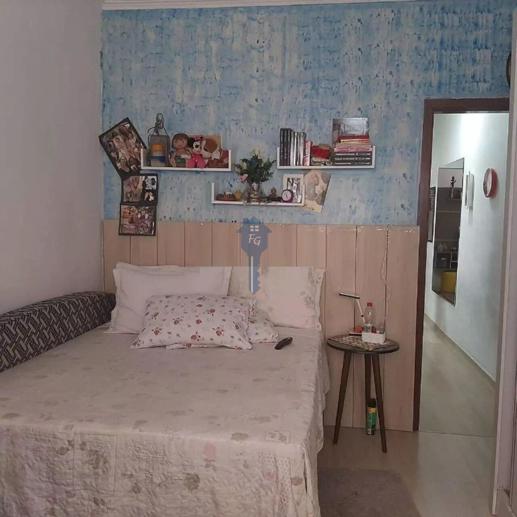 Apartamento com 1 Quarto à Venda, 43,00 m² - Foto 3