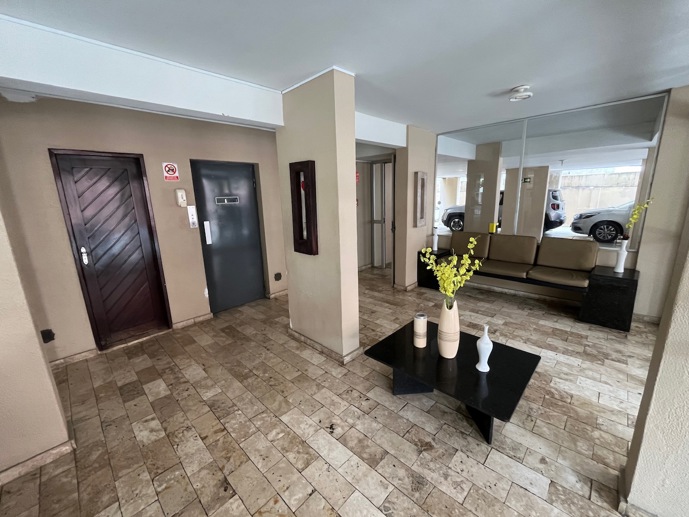Apartamento com 4 Quartos à Venda, 237,26 m² - Foto 4