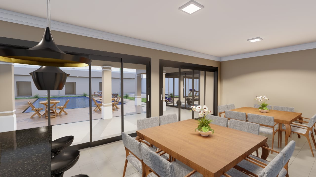 Casa com 3 Quartos à Venda, 1.012,00 m² - Foto 18