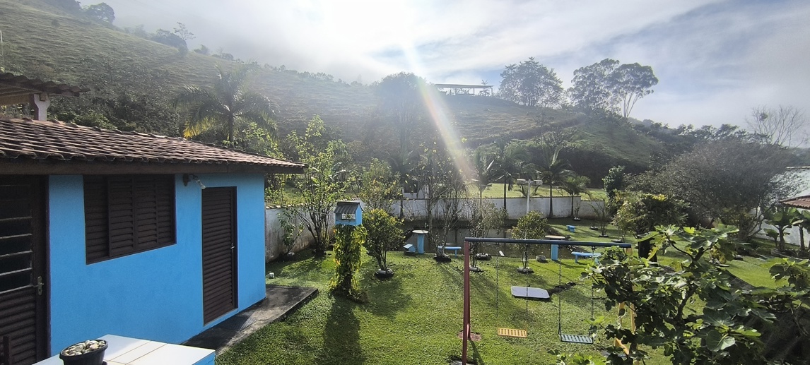 Rural com 5 Quartos à Venda, 1.000,00 m² - Foto 1