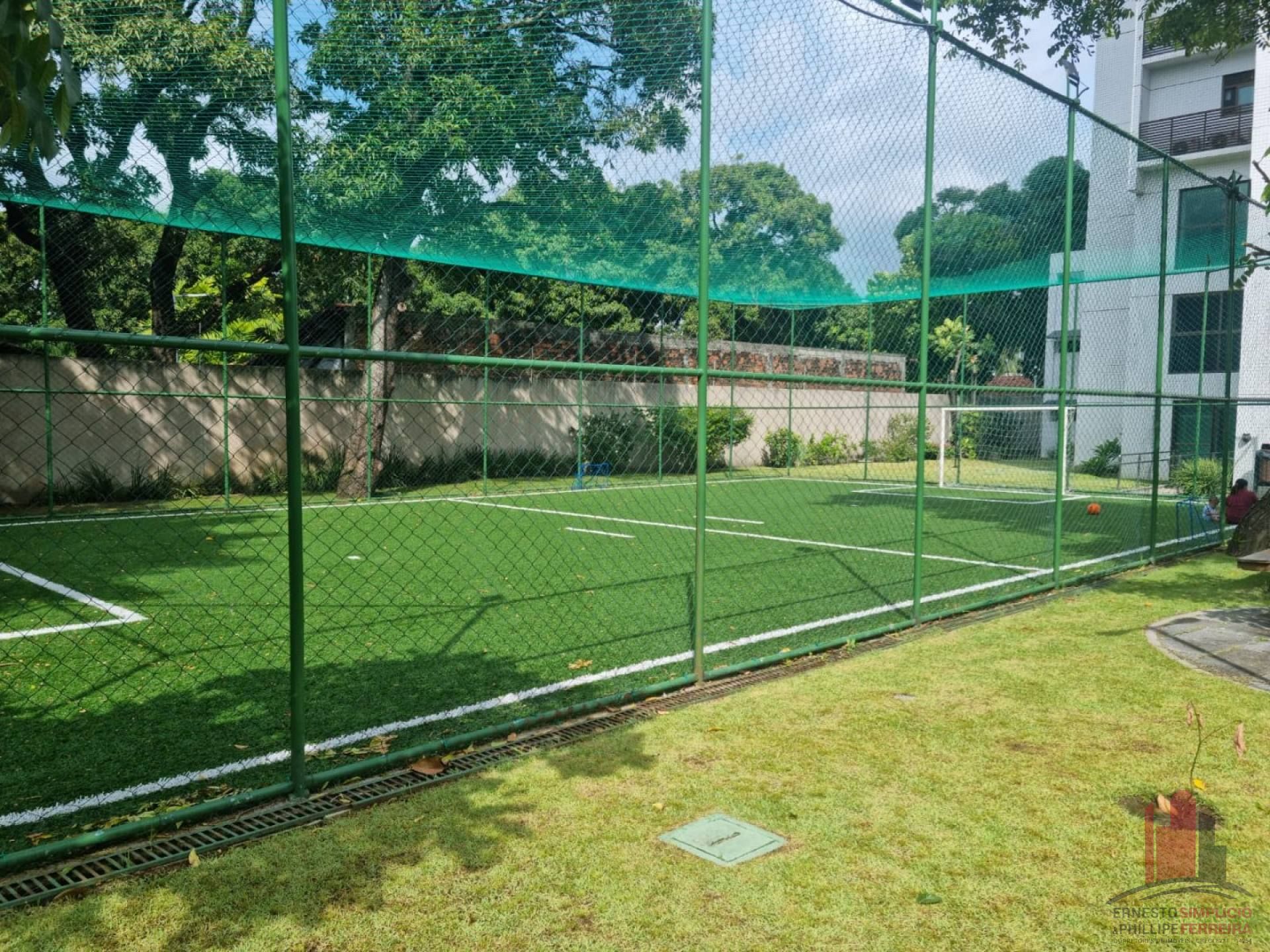Apartamento com 4 Quartos à Venda, 105,00 m² - Foto 6