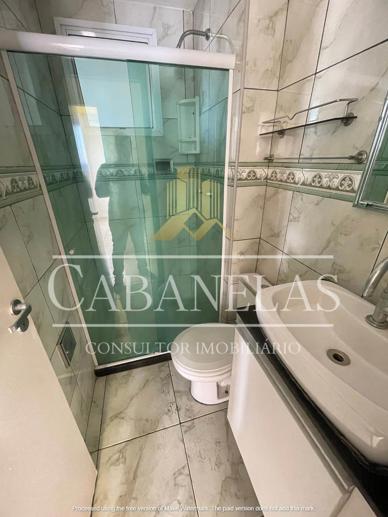 Apartamento com 3 Quartos à Venda, 55,00 m² - Foto 20