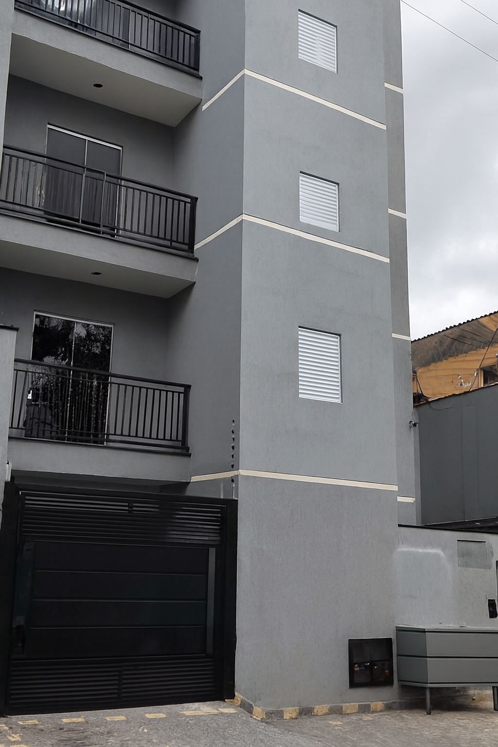 Apartamento com 2 Quartos à Venda, 36,00 m² - Foto 1