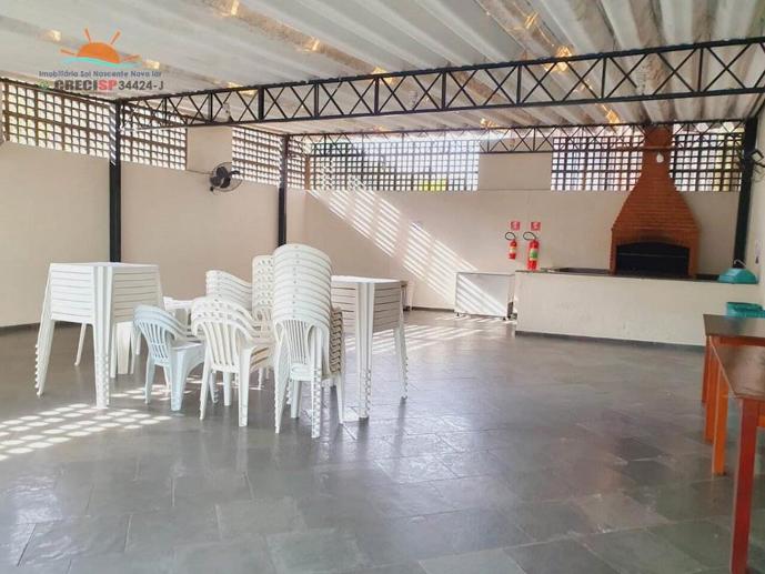 Apartamento com 3 Quartos à Venda, 64,00 m² - Foto 18