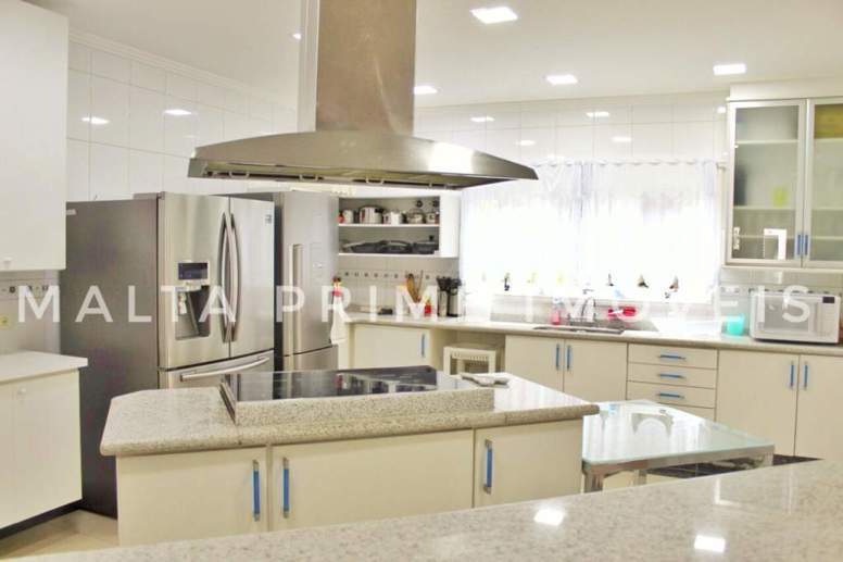 Casa com 6 Quartos para Temporada, 736,00 m² - Foto 19