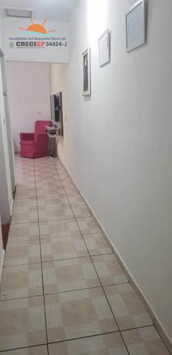 Casa com 2 Quartos à Venda - Foto 9