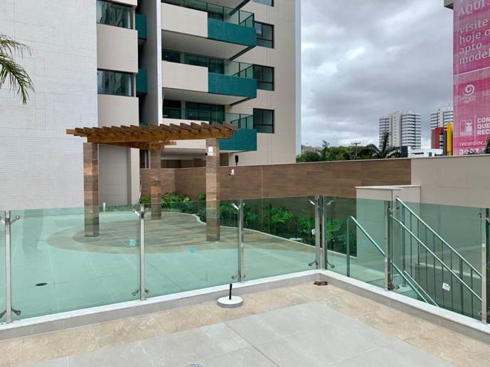 Apartamento com 3 Quartos à Venda, 192,27 m² - Foto 4