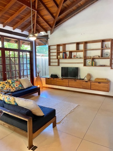 Casa com 2 Quartos para Temporada, 600,00 m² - Foto 7