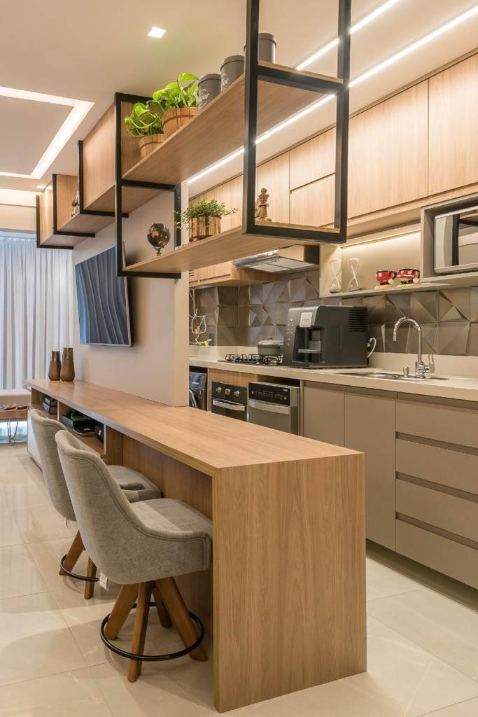 Apartamento com 3 Quartos à Venda, 72,00 m² - Foto 8