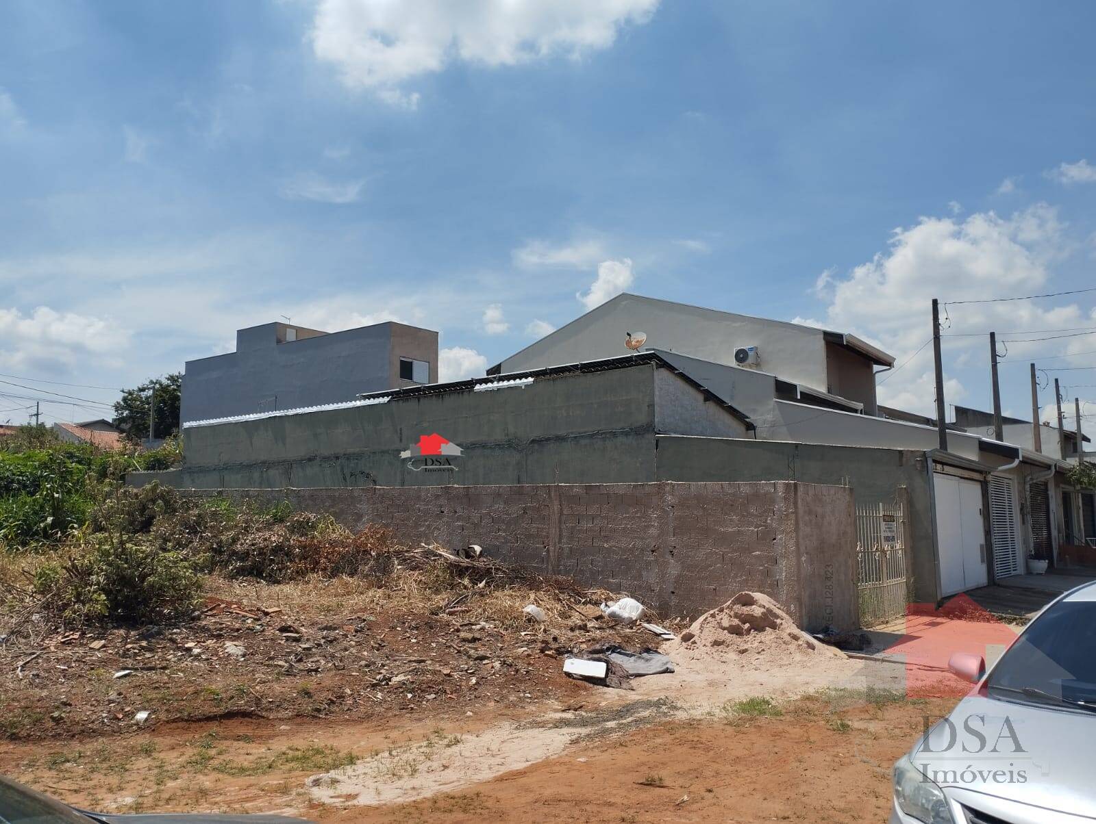 Terreno à Venda, 125,00 m² - Foto 3