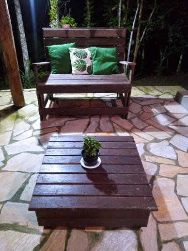 Casa com 2 Quartos para Temporada, 3.000,00 m² - Foto 7