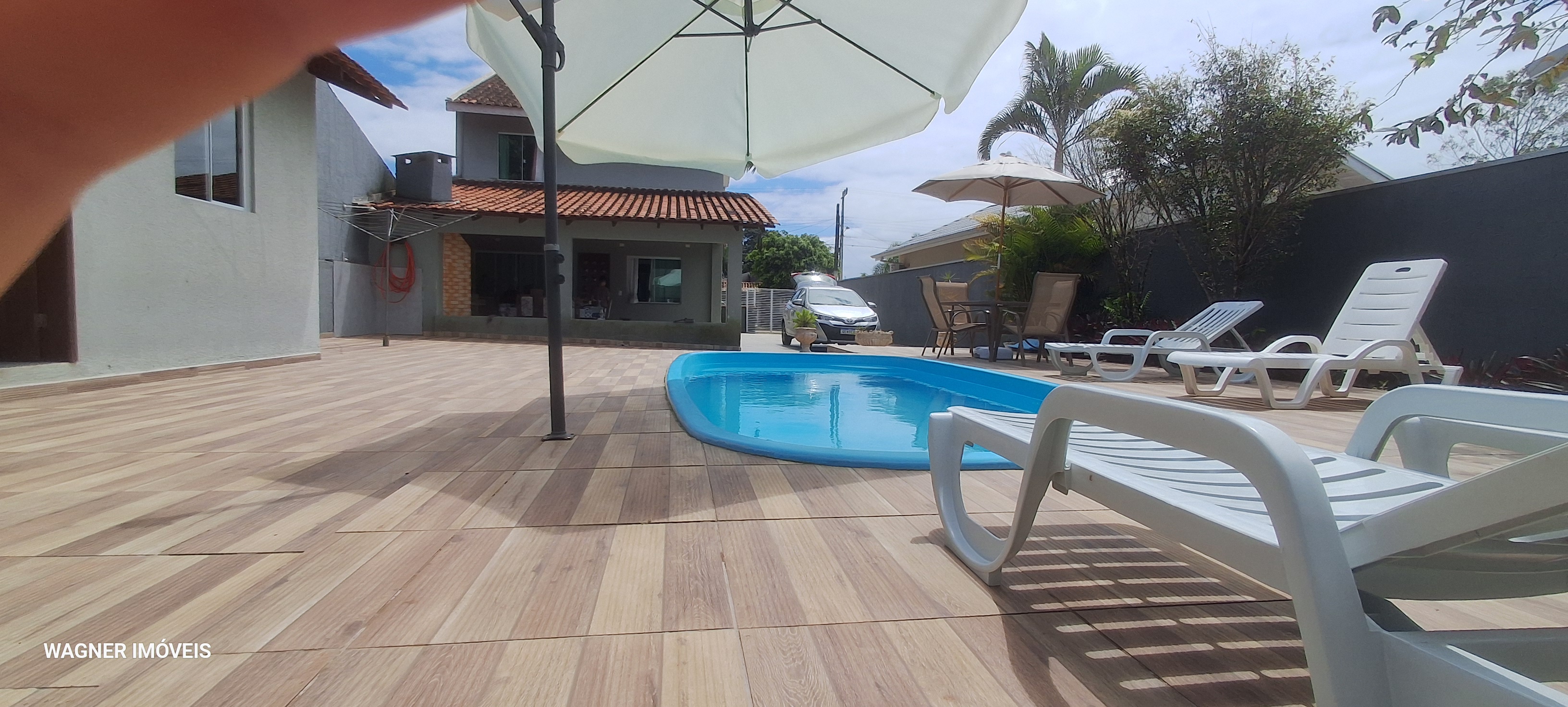 Casa com 4 Quartos à Venda, 160,00 m² - Foto 4