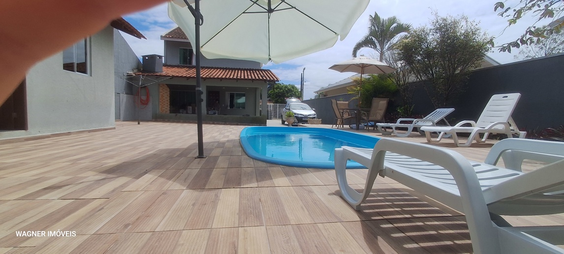 Casa com 4 Quartos à Venda, 160,00 m² - Foto 4