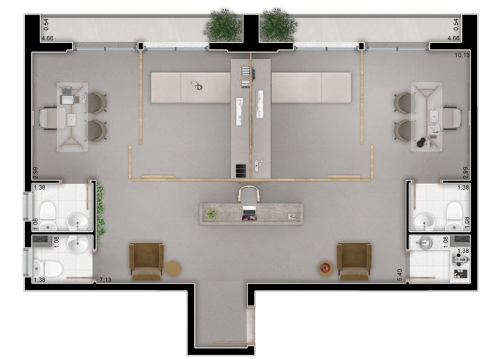 Comercial à Venda - Foto 17