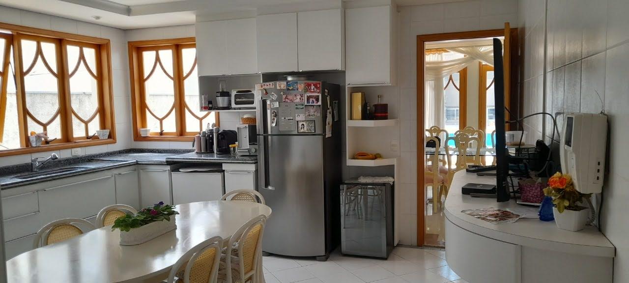 Casa com 4 Quartos à Venda, 1.220,00 m² - Foto 9