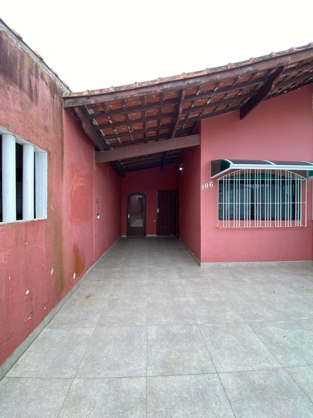 Casa com 2 Quartos para Temporada, 129,60 m² - Foto 1